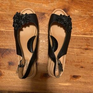 Bjorndal Daphne Sandal